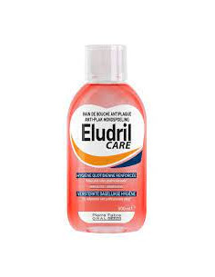 ELUDAY CARE 500ml